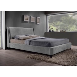 Dunkirk Fabric Bed Frame