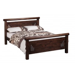 Bolsover Wooden Bed Frame