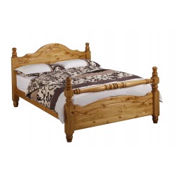 Beeston Wooden Bed Frame