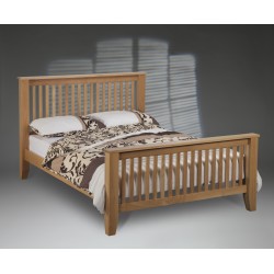 Chelsea Wooden Bed Frame
