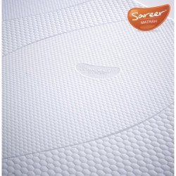 Diamond Memory Foam 6+2 Matrah