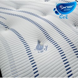 Gel Pocket Matrah