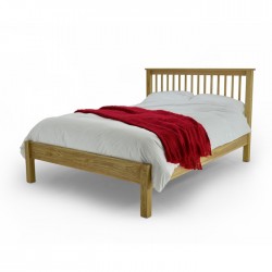 Arizona Wooden Bed Frame