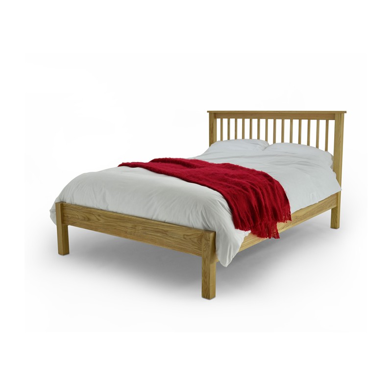 Arizona Wooden Bed Frame, Metal Wooden Queen Bed Frames