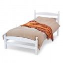 Mod Wooden Bed Frame