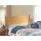 Orlando Wooden Bed Frame