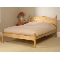 Orlando Wooden Bed Frame