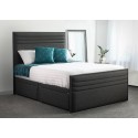Opulence Chic Bed Frame