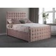 Opulence Classic Bed Frame