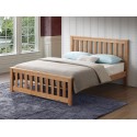 Gibson Wooden Bed Frame