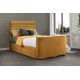 Vision Chic TV Fabric Bed Frame
