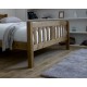 Sedna Wooden Bed Frame