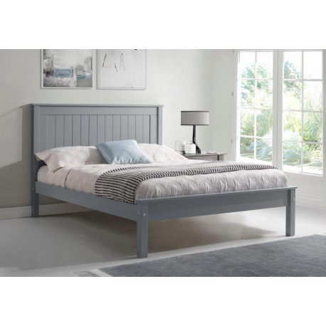 Taurus Wooden Bed Frame