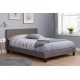 Berlin Fabric Bed Frame