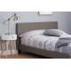 Berlin Fabric Bed Frame