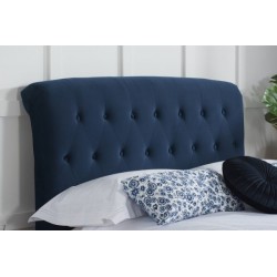 Brompton Fabric Bed Frame
