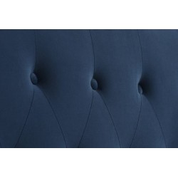 Brompton Fabric Bed Frame