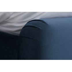 Brompton Fabric Bed Frame
