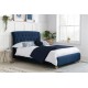 Brompton Fabric Bed Frame
