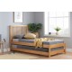 Buxton Trundle Guest Bed