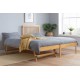 Buxton Trundle Guest Bed