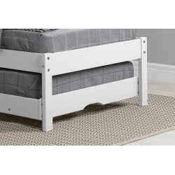 Buxton Trundle Guest Bed