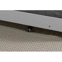 Buxton Trundle Guest Bed