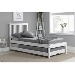Buxton Trundle Guest Bed