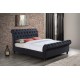 Castello Fabric Bed Frame