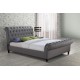 Castello Fabric Bed Frame