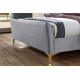 Clover Fabric Bed Frame