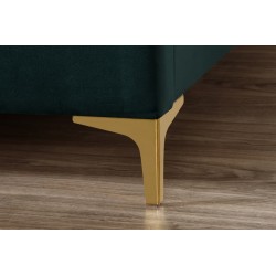 Clover Fabric Bed Frame