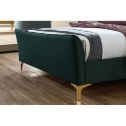 Clover Fabric Bed Frame
