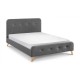 Astrid Fabric Bed Frame