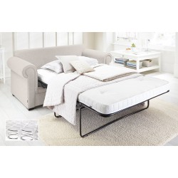 Classic 2 Seater Sofa Bed